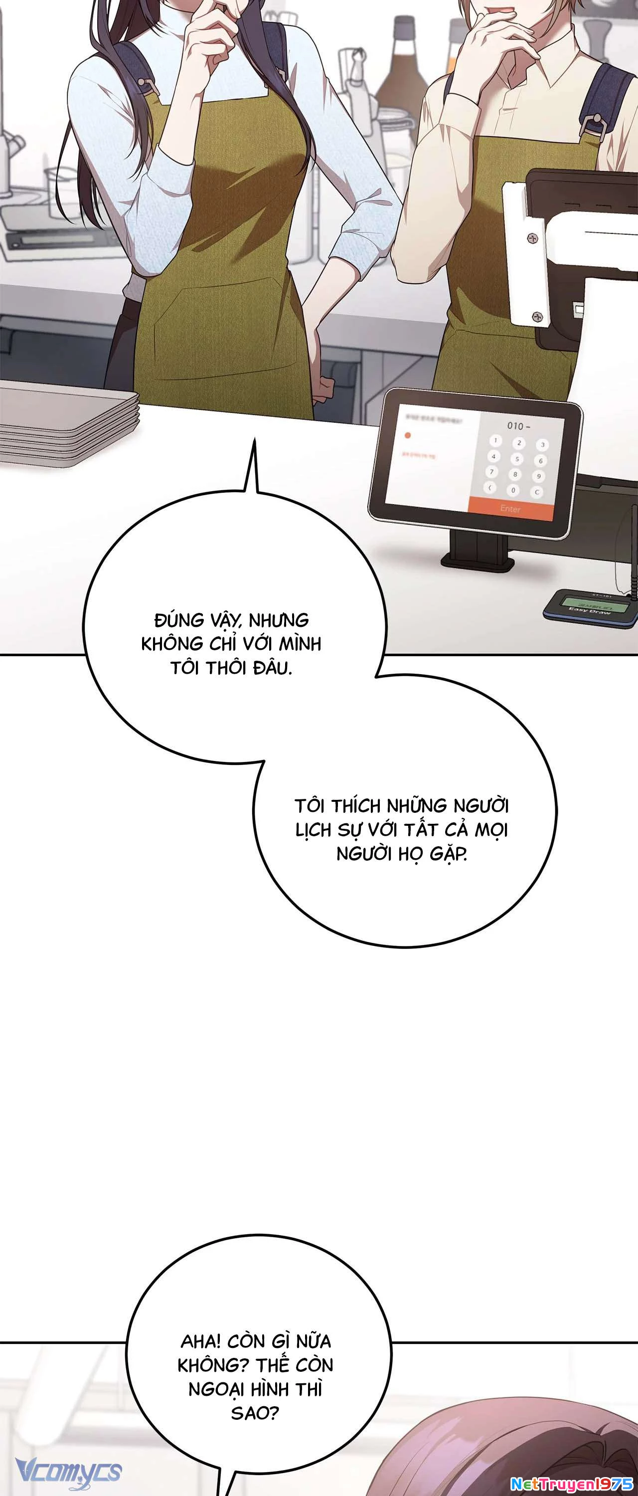 Chủ Tiệm Cafe Là Guide Cấp S Chapter 24 - 59
