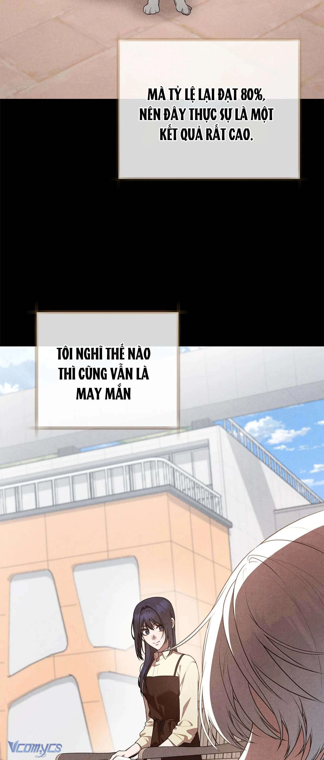 Chủ Tiệm Cafe Là Guide Cấp S Chapter 25 - 9