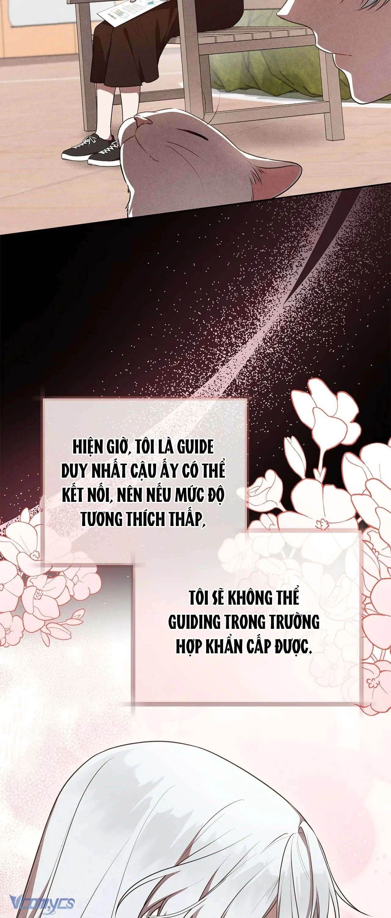 Chủ Tiệm Cafe Là Guide Cấp S Chapter 25 - 10