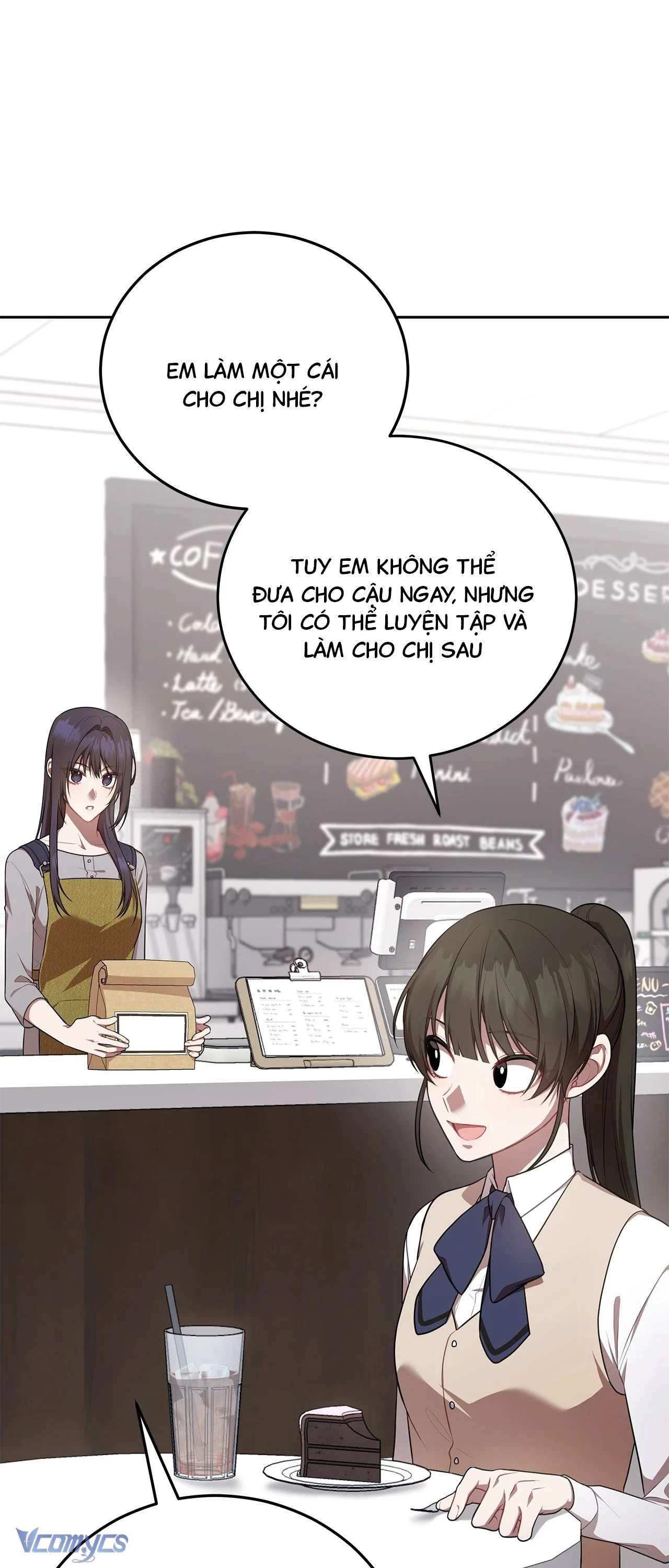 Chủ Tiệm Cafe Là Guide Cấp S Chapter 25 - 57