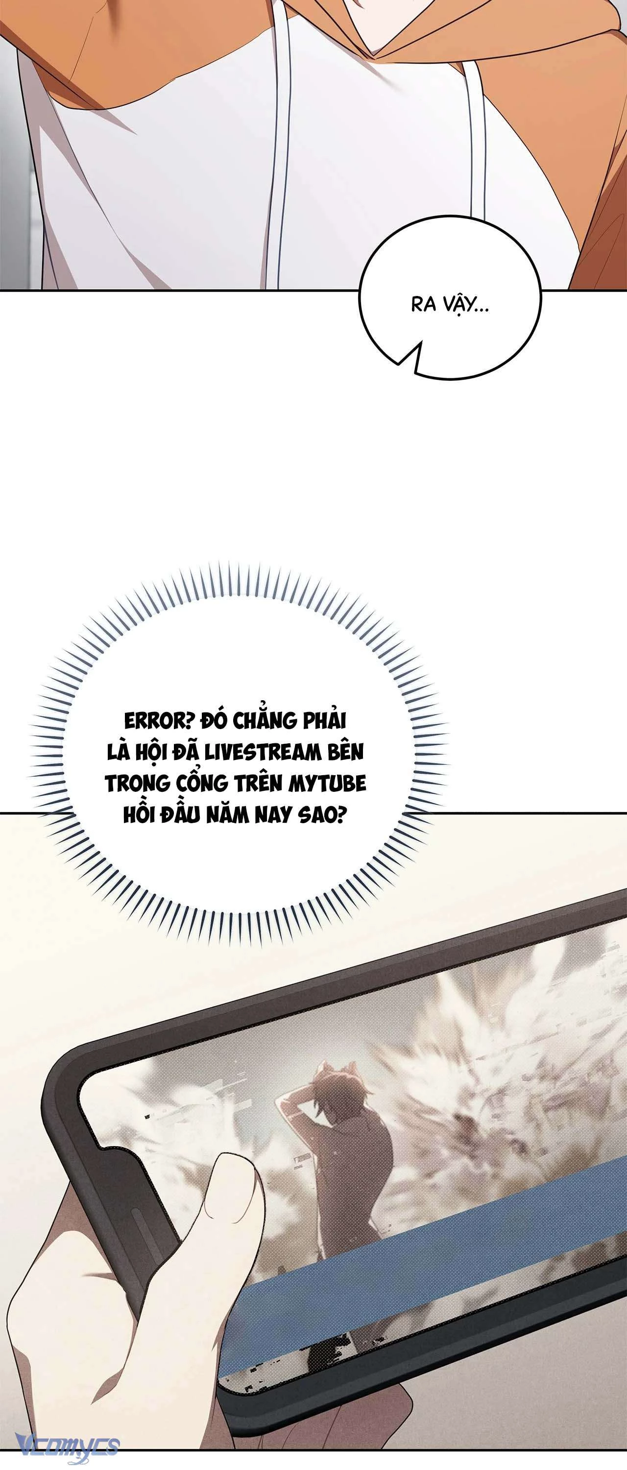 Chủ Tiệm Cafe Là Guide Cấp S Chapter 26 - 15