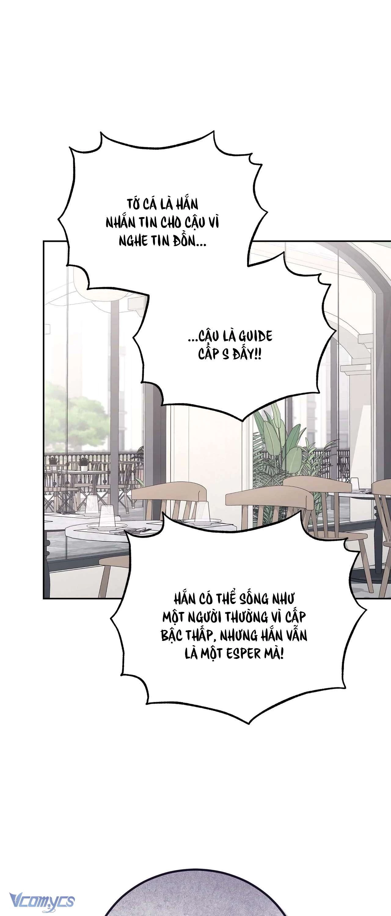 Chủ Tiệm Cafe Là Guide Cấp S Chapter 26 - 35