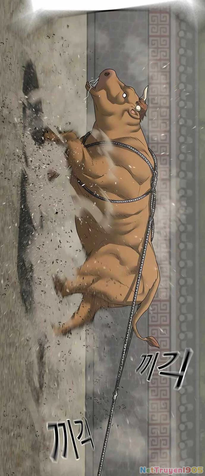 Nhiệm Vụ Đời Thật Chapter 162 - 26