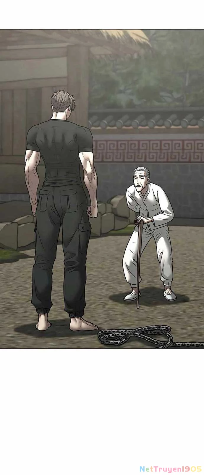 Nhiệm Vụ Đời Thật Chapter 162 - 36