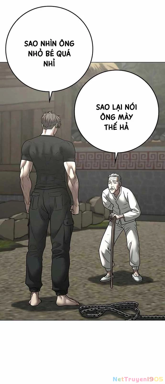 Nhiệm Vụ Đời Thật Chapter 162 - 37