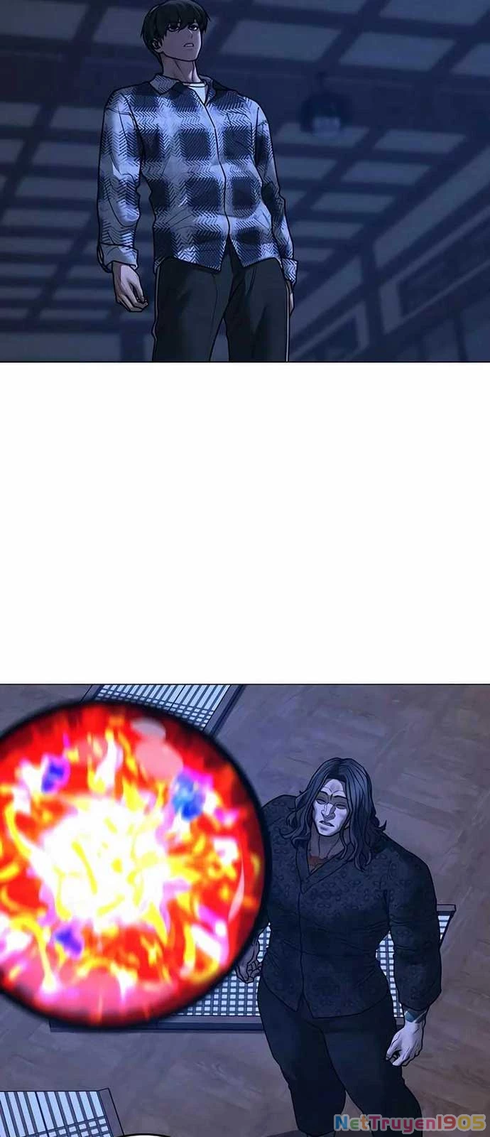 Nhiệm Vụ Đời Thật Chapter 162 - 115