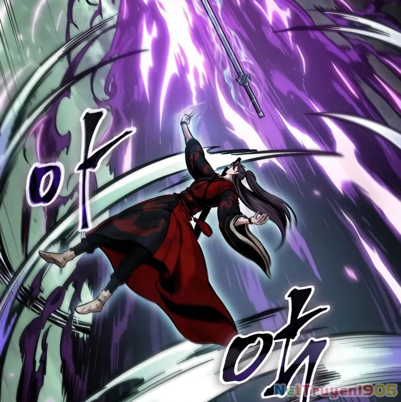 Ngã Lão Ma Thần Chapter 258 - 11