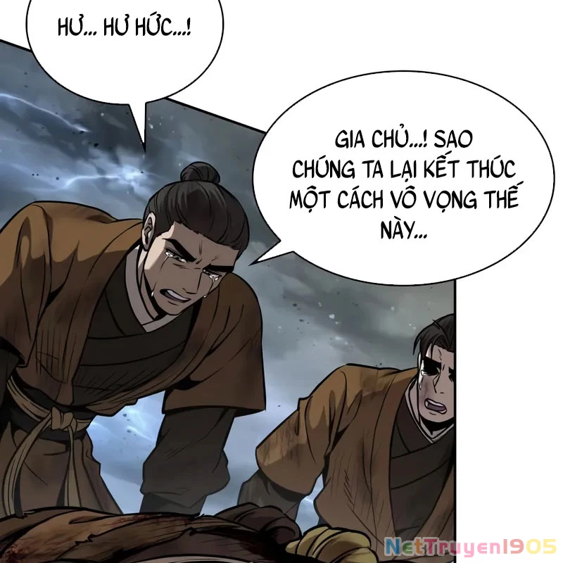 Ngã Lão Ma Thần Chapter 258 - 20