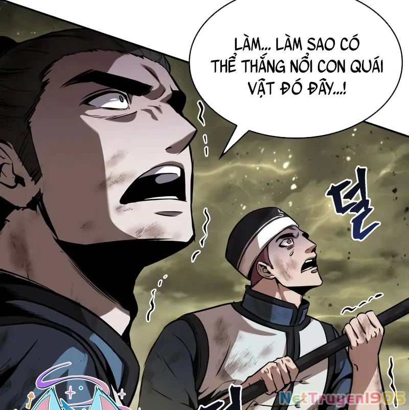 Ngã Lão Ma Thần Chapter 258 - 28