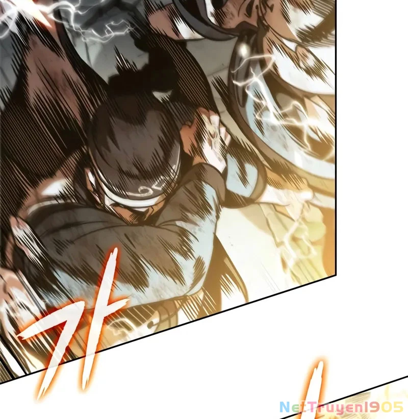 Ngã Lão Ma Thần Chapter 258 - 60