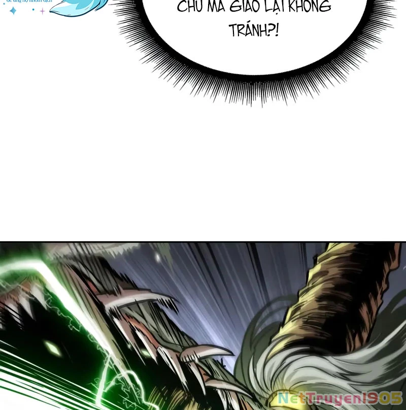 Ngã Lão Ma Thần Chapter 258 - 64