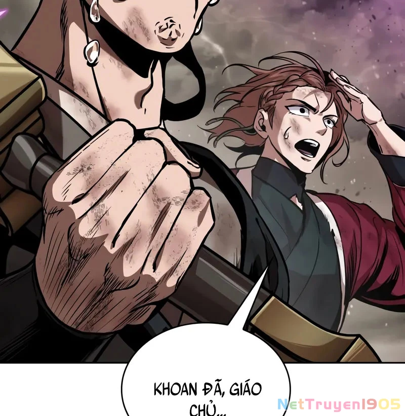 Ngã Lão Ma Thần Chapter 258 - 98