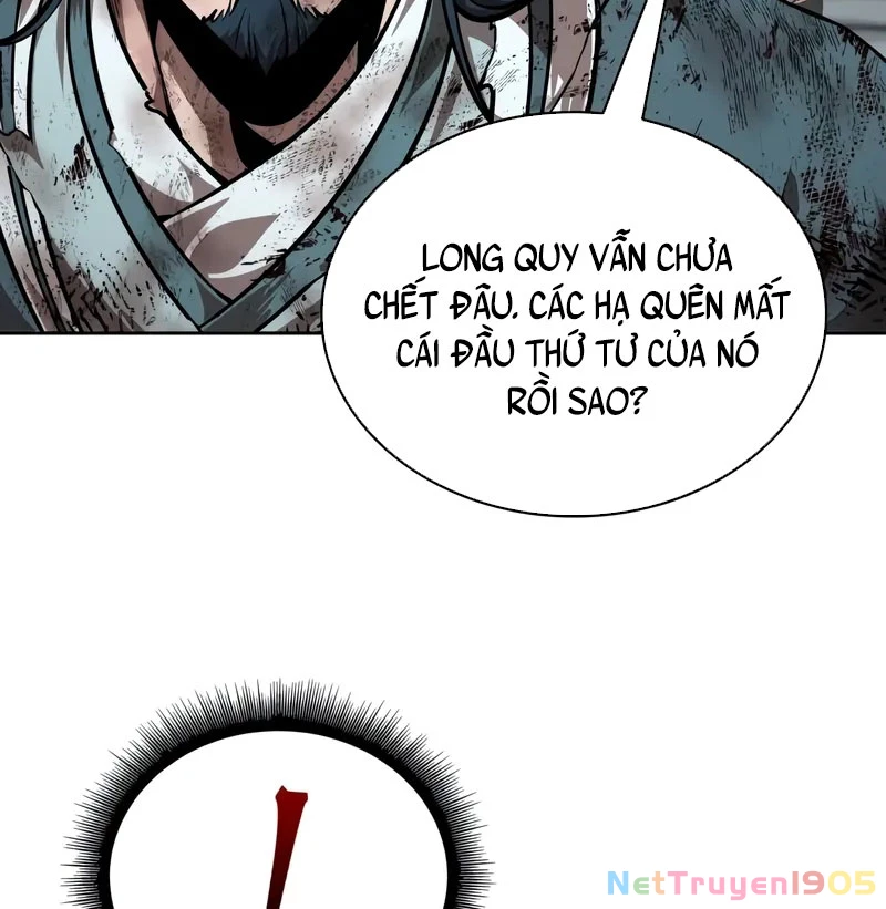 Ngã Lão Ma Thần Chapter 258 - 135