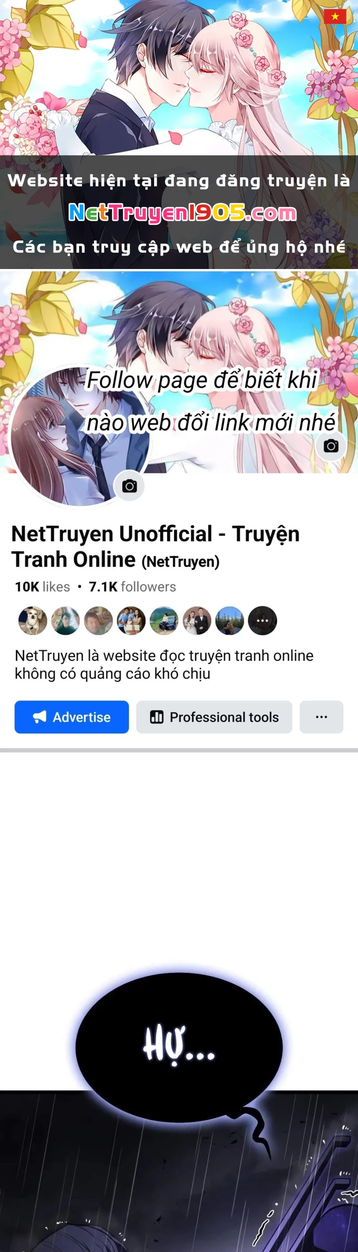 Vị Vua Mạnh Nhất Đã Trở Lại Chapter 124 - 1