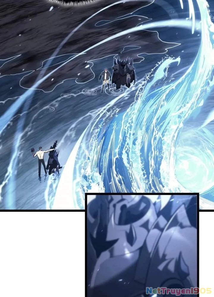 Vị Vua Mạnh Nhất Đã Trở Lại Chapter 124 - 35