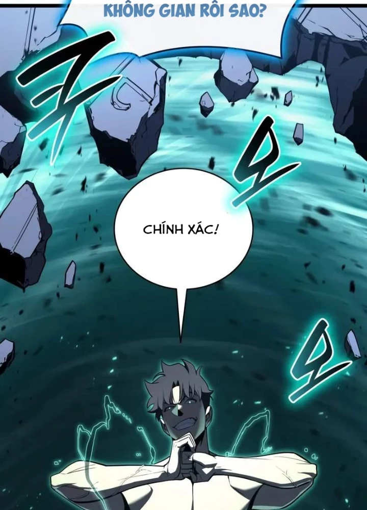Vị Vua Mạnh Nhất Đã Trở Lại Chapter 124 - 91