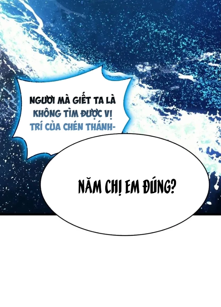 Vị Vua Mạnh Nhất Đã Trở Lại Chapter 124 - 137