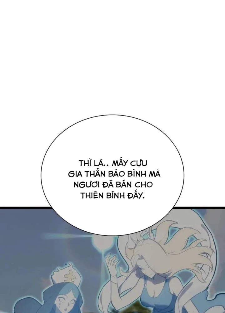 Vị Vua Mạnh Nhất Đã Trở Lại Chapter 124 - 141
