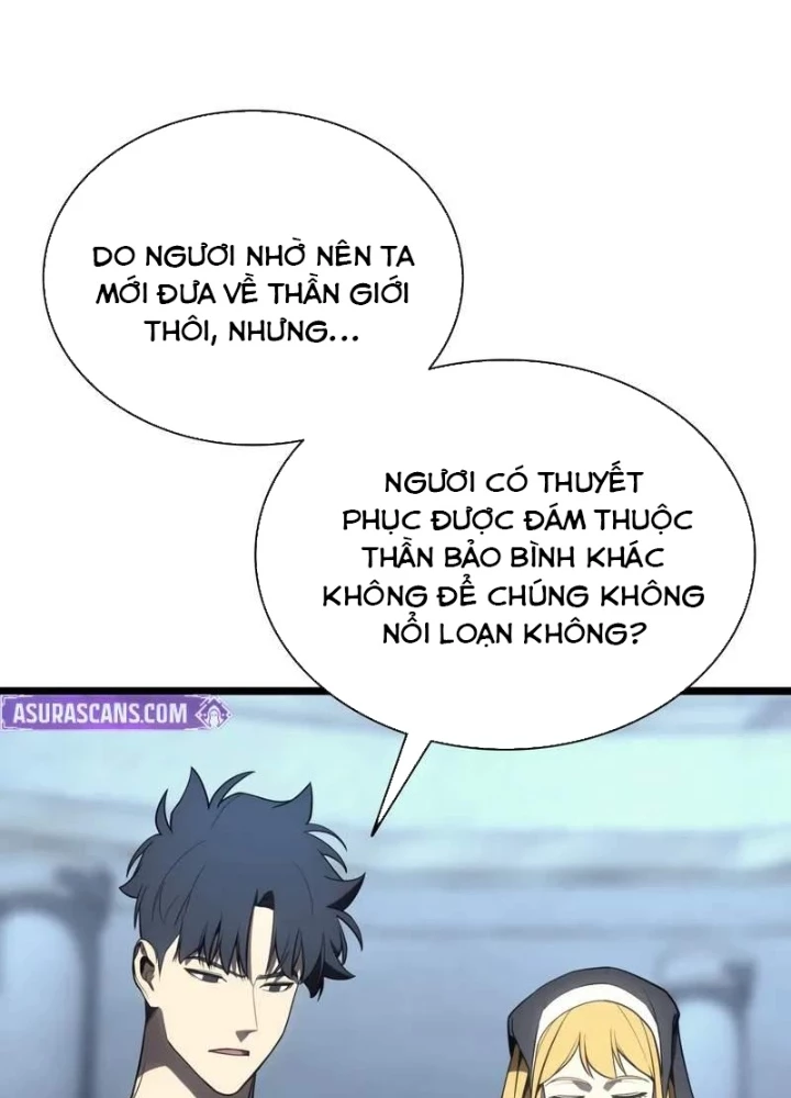 Vị Vua Mạnh Nhất Đã Trở Lại Chapter 124 - 189