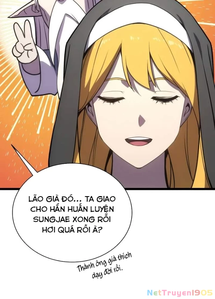 Vị Vua Mạnh Nhất Đã Trở Lại Chapter 124 - 195