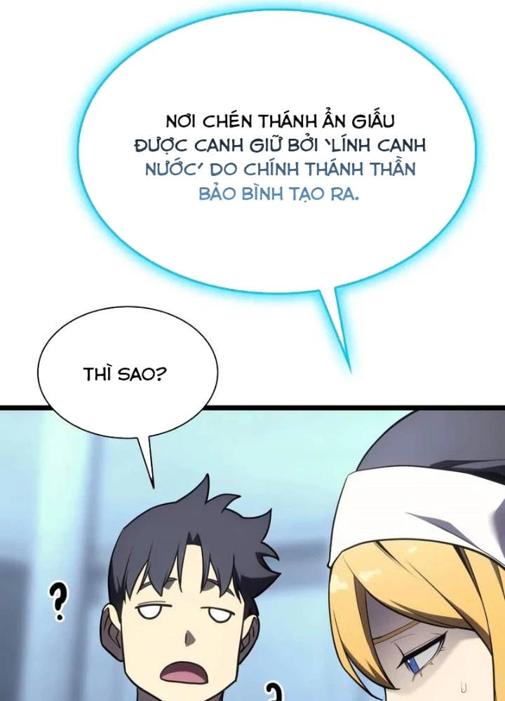 Vị Vua Mạnh Nhất Đã Trở Lại Chapter 124 - 209