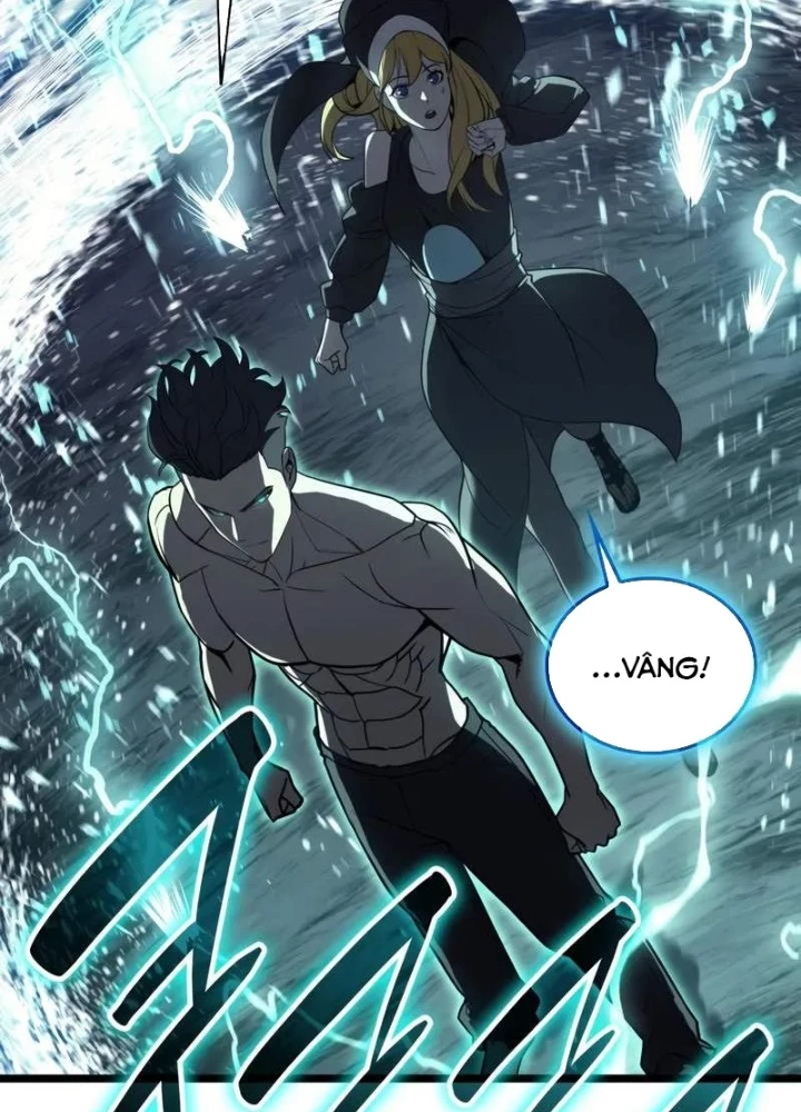 Vị Vua Mạnh Nhất Đã Trở Lại Chapter 124 - 277