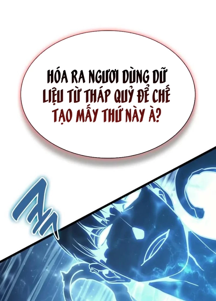 Vị Vua Mạnh Nhất Đã Trở Lại Chapter 124 - 291
