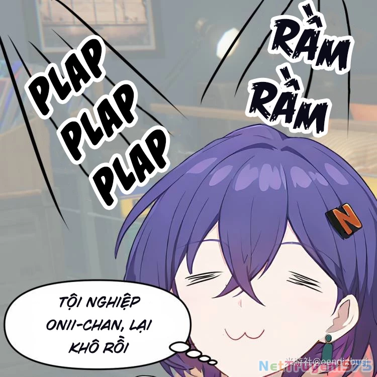 Tuyển tập truyện dịch của Page có hứng thì dịch Doujinshi Chapter 738 - 4
