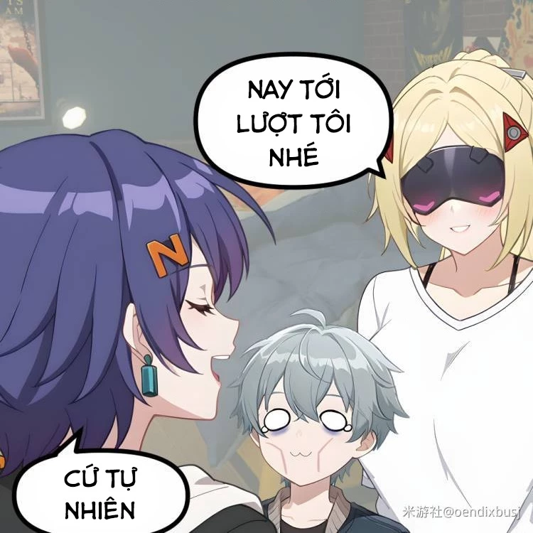 Tuyển tập truyện dịch của Page có hứng thì dịch Doujinshi Chapter 739 - Trang 2
