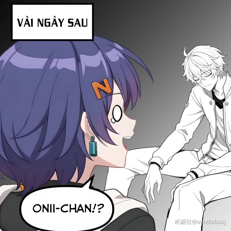 Tuyển tập truyện dịch của Page có hứng thì dịch Doujinshi Chapter 739 - Trang 2