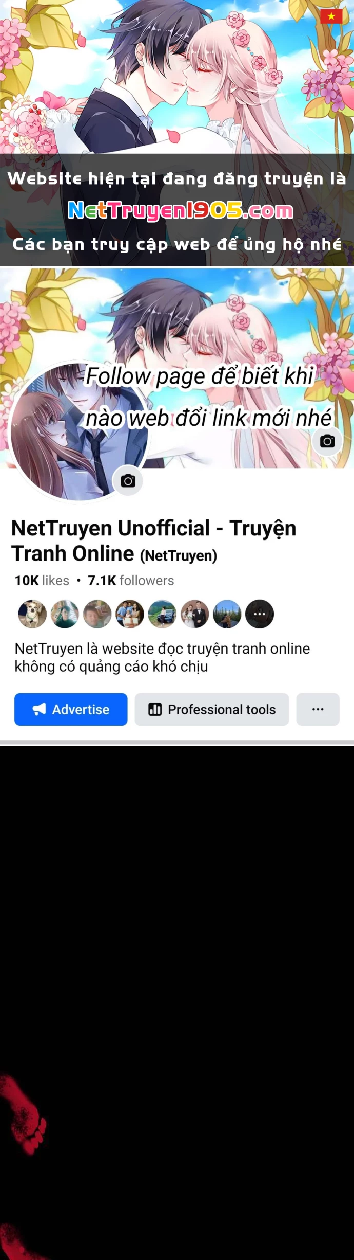 Trái Tim Của Luce Chapter 1 - 1