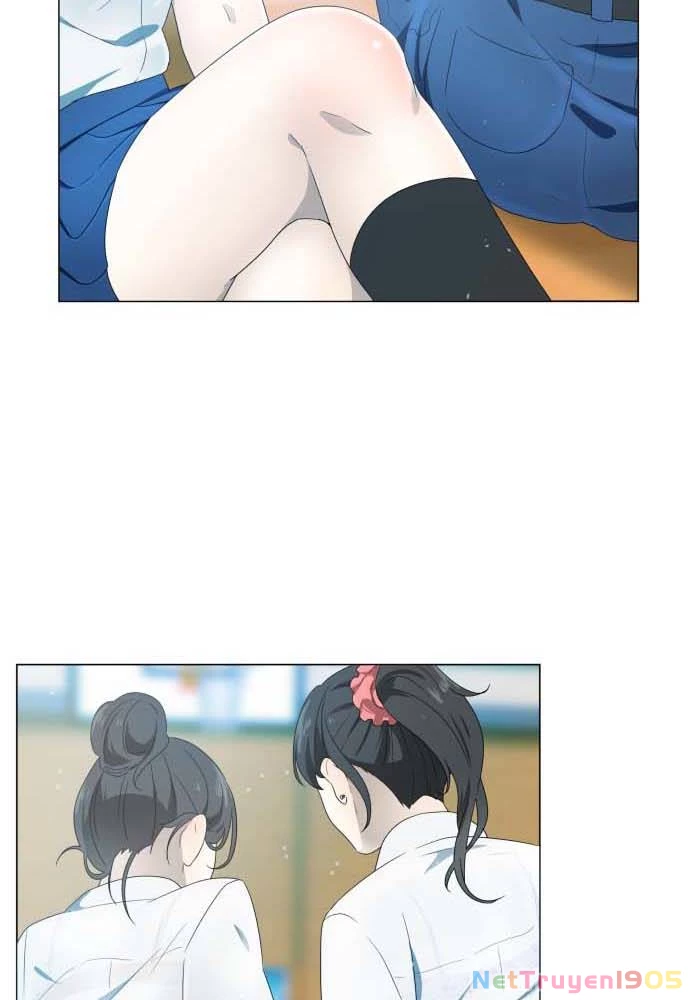 Trái Tim Của Luce Chapter 1 - 15