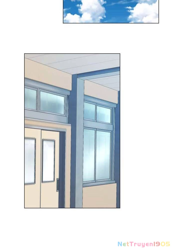 Trái Tim Của Luce Chapter 1 - 17