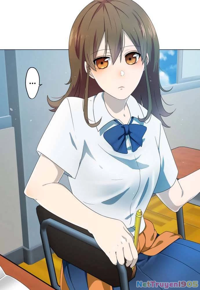 Trái Tim Của Luce Chapter 1 - 20