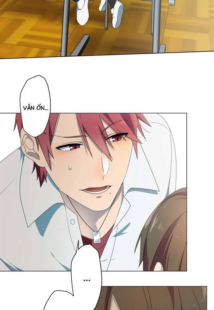 Trái Tim Của Luce Chapter 1 - 26