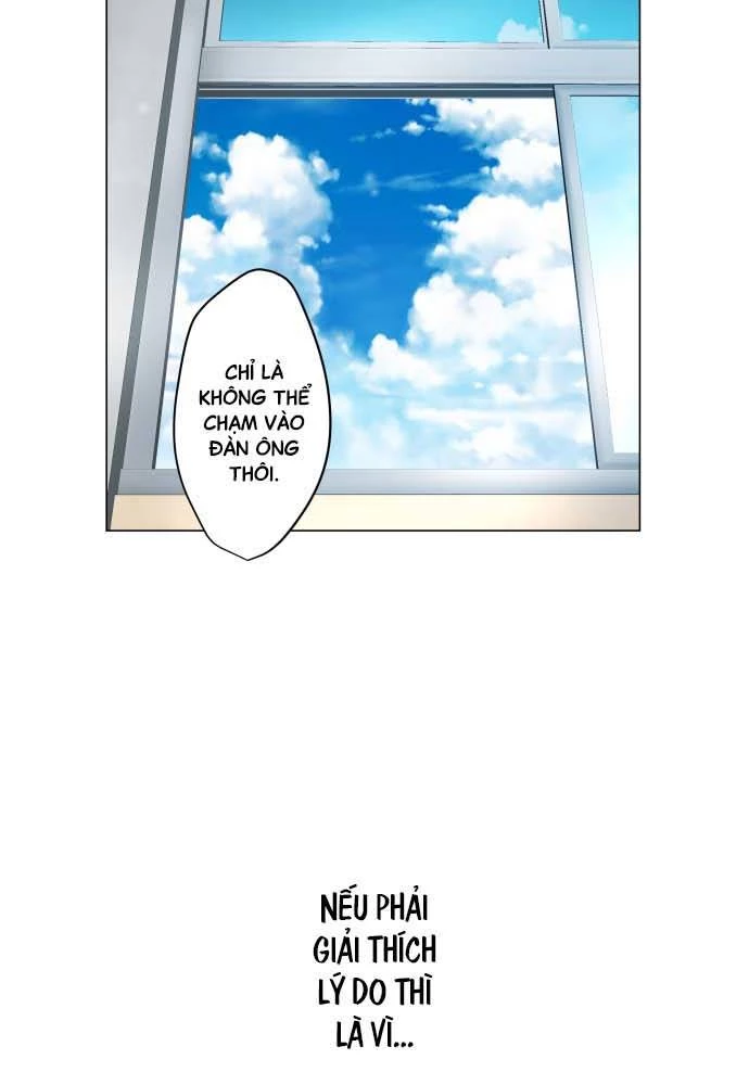Trái Tim Của Luce Chapter 1 - 29