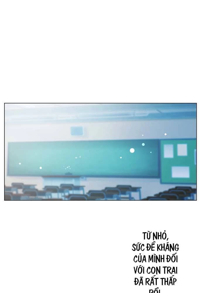 Trái Tim Của Luce Chapter 1 - 30