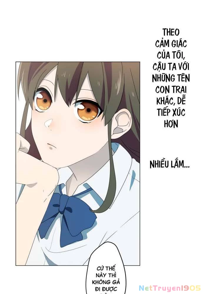 Trái Tim Của Luce Chapter 1 - 32