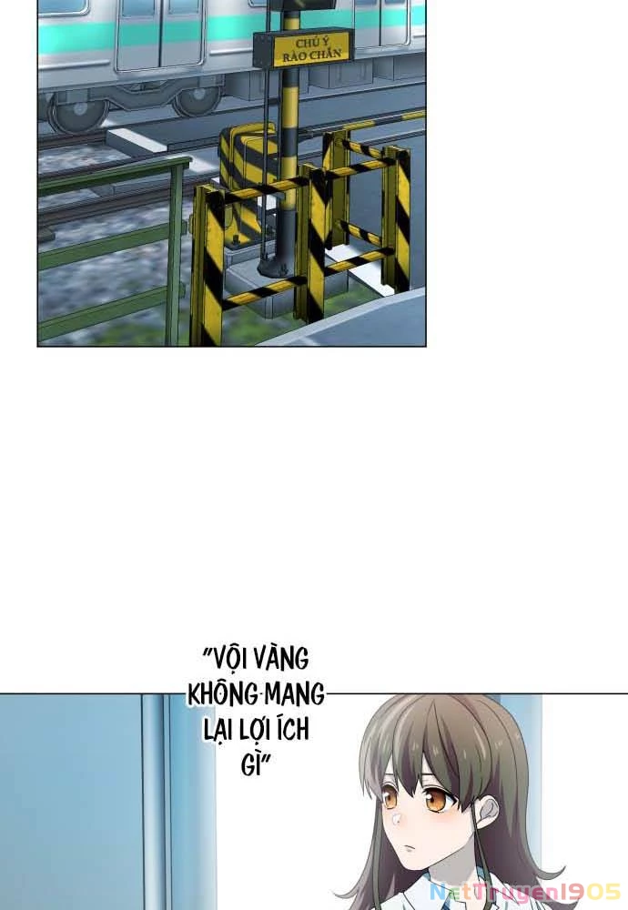 Trái Tim Của Luce Chapter 1 - 37