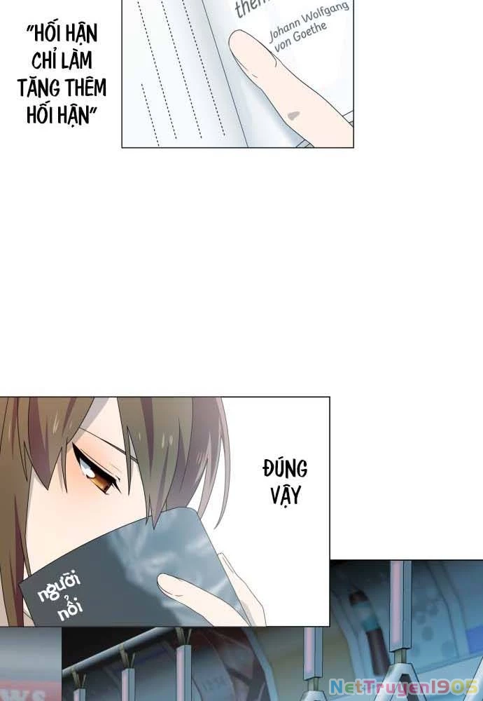 Trái Tim Của Luce Chapter 1 - 39