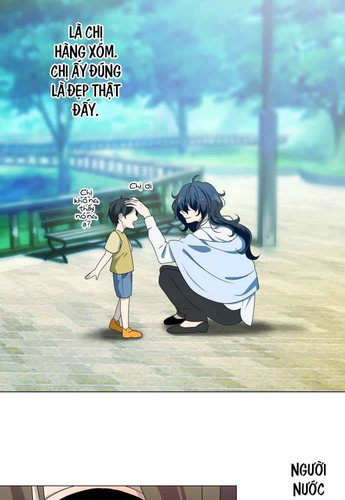 Trái Tim Của Luce Chapter 1 - 44