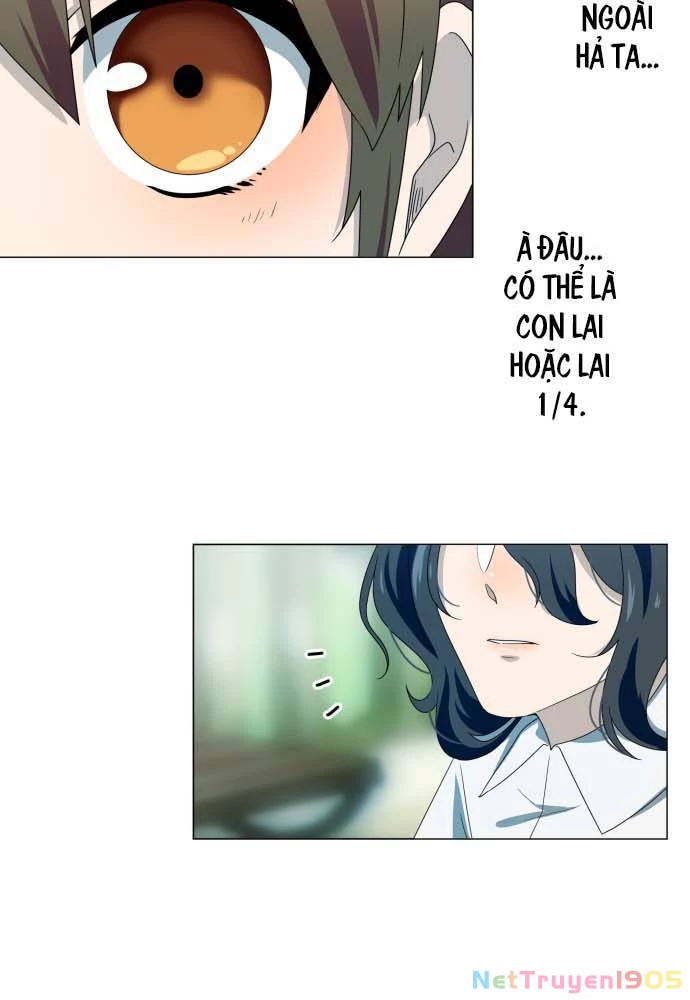 Trái Tim Của Luce Chapter 1 - 45