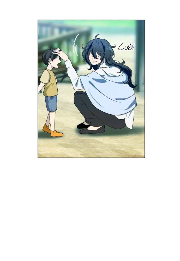 Trái Tim Của Luce Chapter 1 - 46