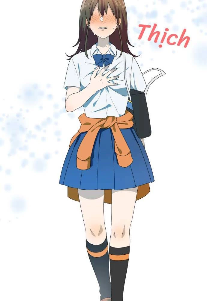 Trái Tim Của Luce Chapter 1 - 48