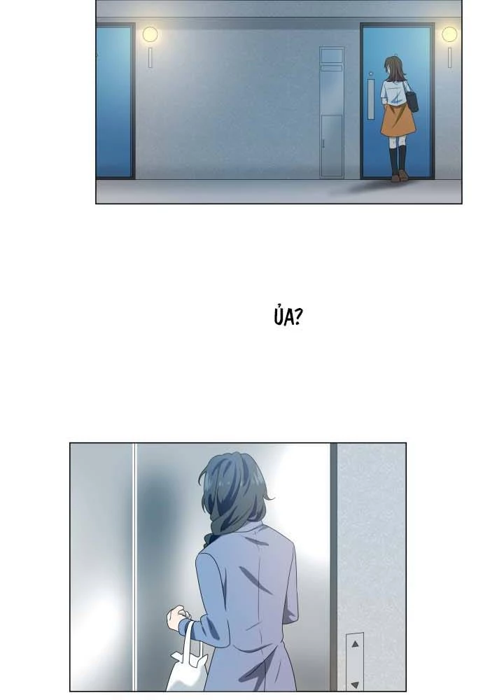 Trái Tim Của Luce Chapter 1 - 50