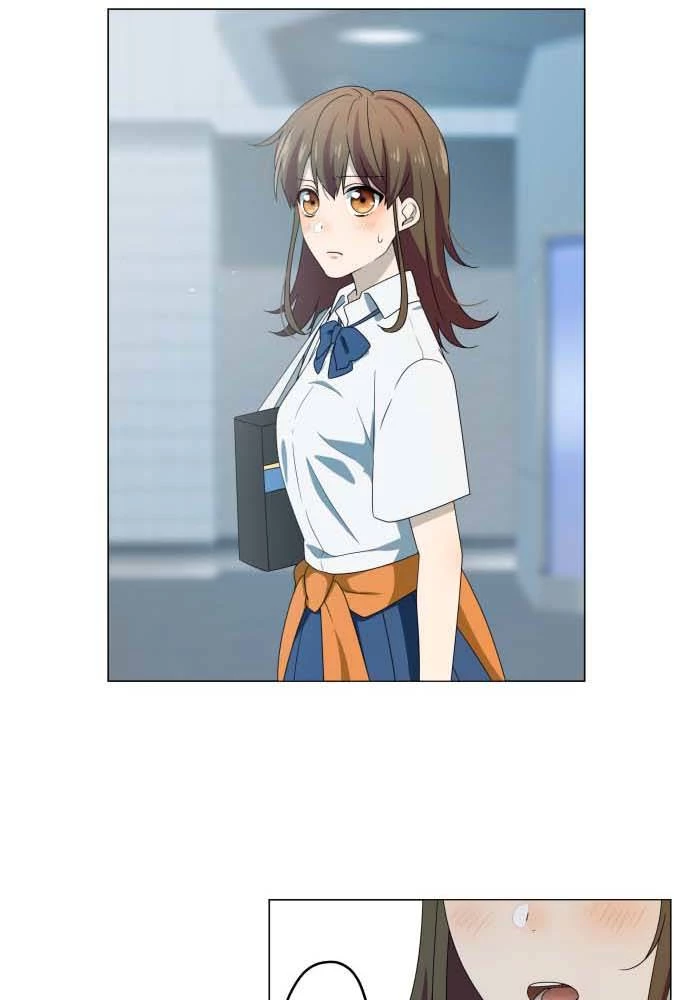 Trái Tim Của Luce Chapter 1 - 53