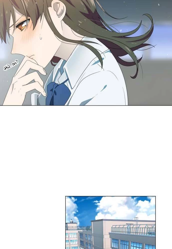 Trái Tim Của Luce Chapter 1 - 55
