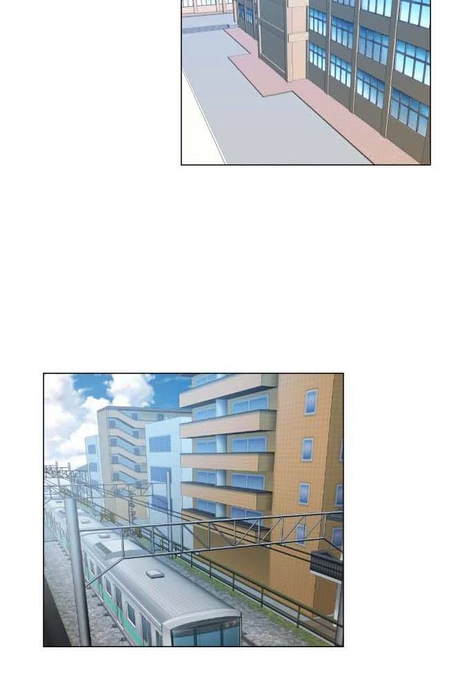 Trái Tim Của Luce Chapter 1 - 56