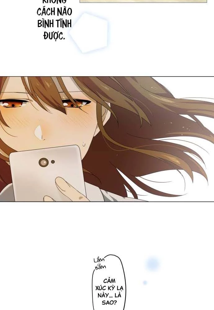 Trái Tim Của Luce Chapter 1 - 60