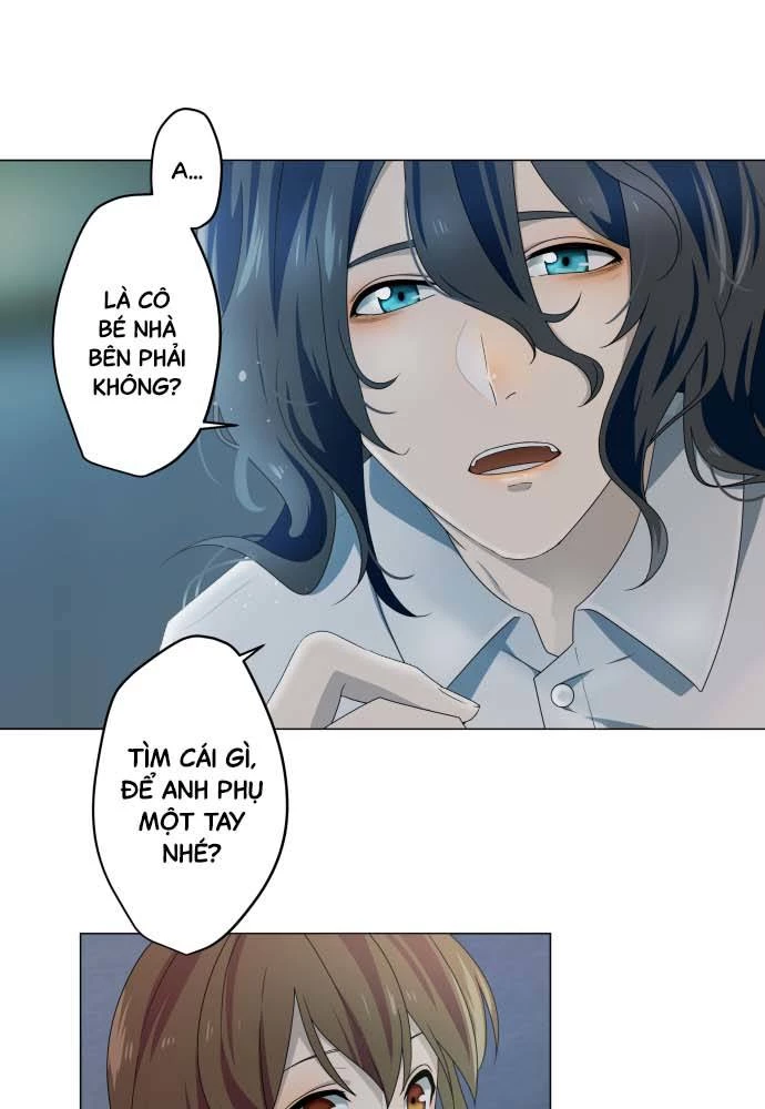 Trái Tim Của Luce Chapter 1 - 66